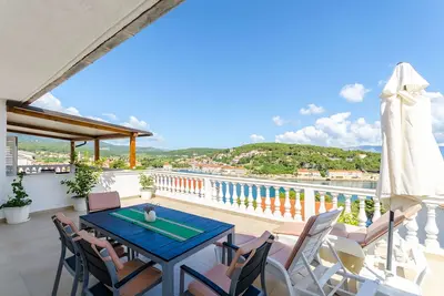 Image de Appartements Jakov (30531-A1) - Jelsa - île de Hvar