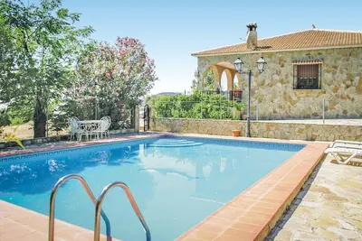 Image de Superbe maison à El Gastor