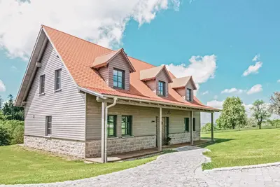 Image de Magnifique maison à Schillingsfürst