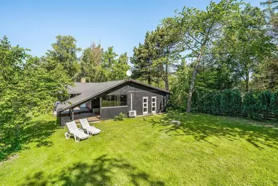 Image de Superbe maison à Gedser avec WiFi