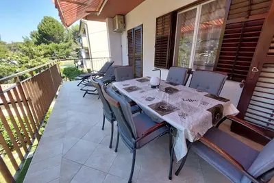 Image de Appartement de vacances 50 m de la plage