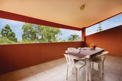 Image de Bel appartement à Costa Rei -Ca-