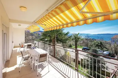 Image de Bel appartement à Crikvenica