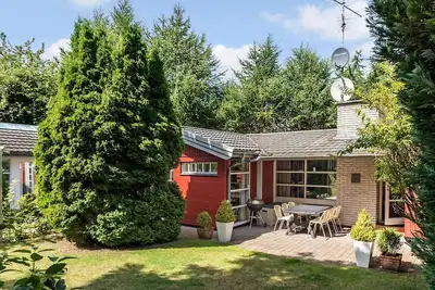 Image de Superbe maison Ă Gilleleje
