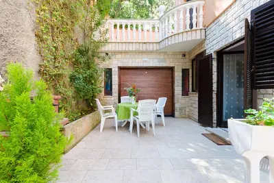 Image de Appartements Drago (70881-A2) - Banjole