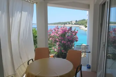 Image de Appartements Orhideja (40489-A2) - Bilo (Primosten)