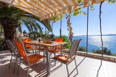 Image de Maison de vacances à seulement 20 m de la plage