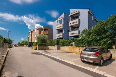 Image de Appartement de vacances avec climatisation