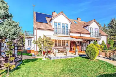 Image de Belle maison de 5 chambres à Grzybowo