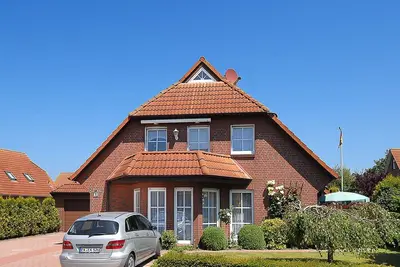Image de Appartement 1 - Maison \"Contre-amiral Eduard Varrentrapp