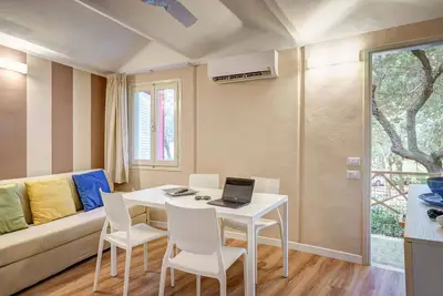 Image de Bungalow avec climatisation
