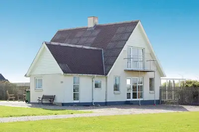 Image de Belle maison à Lemvig avec WiFi