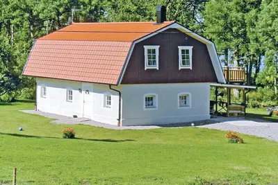Image de Superbe maison à Ljungby avec WiFi