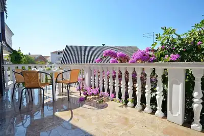 Image de Appartements Miljenka (26301-A2) - Vodice