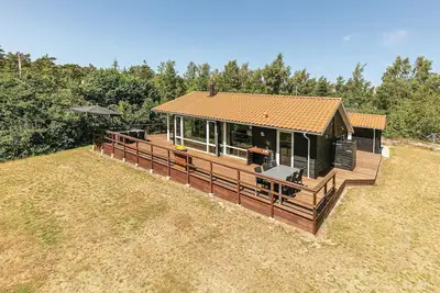 Image de Belle maison à Aakirkeby avec WiFi