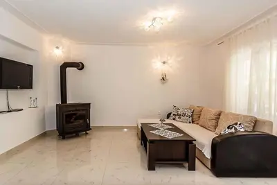 Image de Appartement de vacances avec terrasse et climatisation