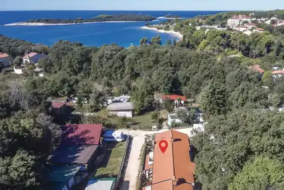 Image de Superbe appartement à Pula avec cuisine