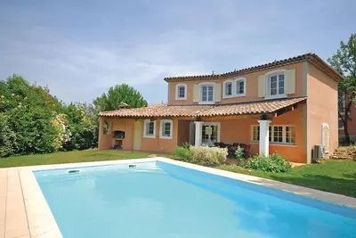 Image de Superbe maison Ă Fayence