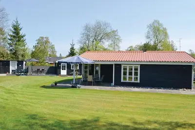 Image de Belle maison de 3 chambres à Væggerløse