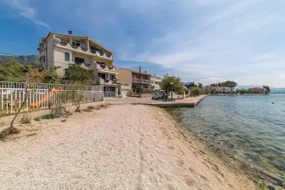 Image de Superbe appartement à Kastel Kambelovac