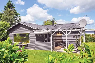 Image de Superbe maison de 2 chambres à.