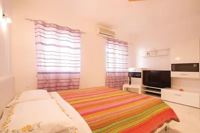 Image de Superbe appartement 1 chambre à Fazana
