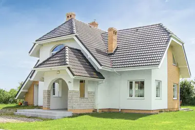 Image de Superbe maison de 3 chambres Ă .