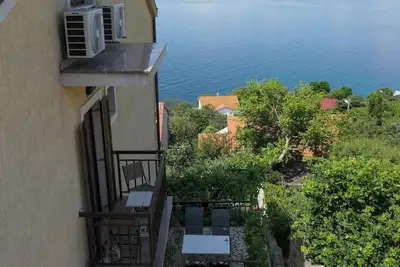 Image de Appartement de vacances avec et vue mer