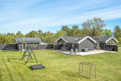 Image de Superbe maison à Jerup avec WiFi