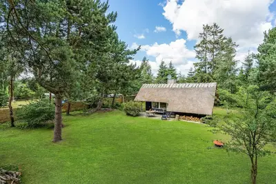 Image de Superbe maison à Væggerløse avec WiFi