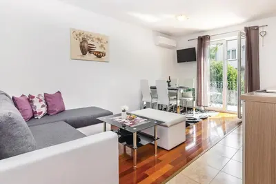 Image de Superbe appartement à Crikvenica
