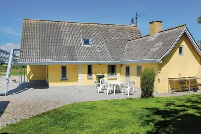 Image de Superbe maison à Rudkøbing avec WiFi