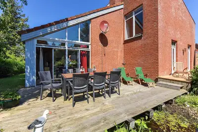 Image de Maison amiral Wilhelm von Tegetthoff - Maison amiral William Tegetthoff