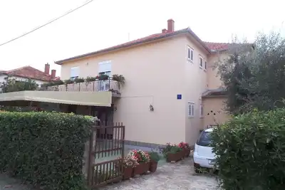 Image de Appartement de vacances avec climatisation