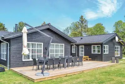 Image de Superbe maison de 5 chambres à Sæby