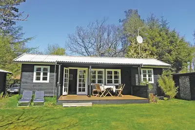 Image de Superbe maison Ă Gilleleje avec WiFi