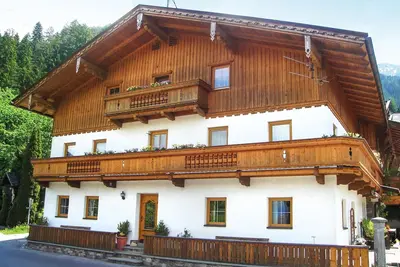 Image de Ferienwohnung in Fuegen