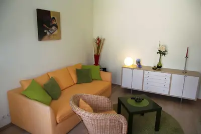 Image de Appartement 04 - Ledwig, Villa Medici