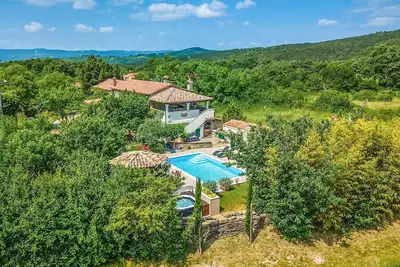 Image de Superbe maison à Zatka