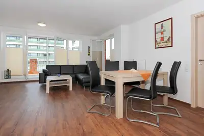 Image de Westerhever Sand - Phare de la maison