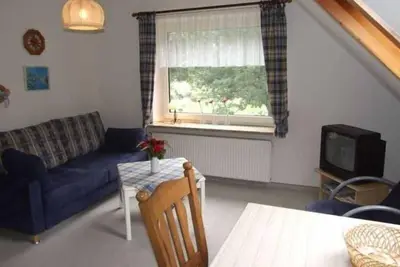 Image de Ostwohnung - Ferienhof Borwieck / Peter Arthur Borwieck