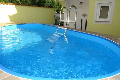 Image de Appartement de vacances avec air cónditionné