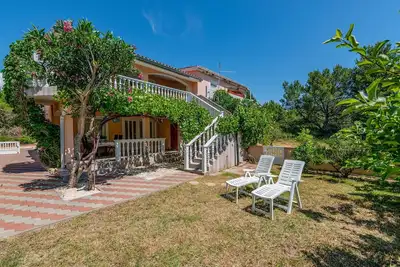 Image de Magnifique appartement de 2 chambres Ă .