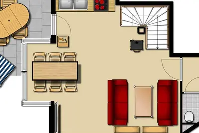 Image de De Veermaster 1 - De Veermaster