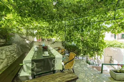 Image de Appartements Mira (44971-A5) - Omis