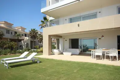 Image de Bel appartement à Estepona