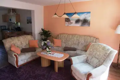 Image de Appartement Denise (M) - Kölp - Labahn