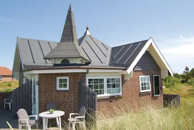 Image de Magnifique maison de 2 chambres à Rømø