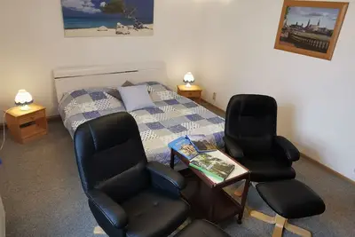 Apartment Schlupp - Appartement