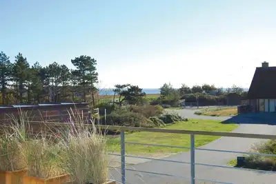 Image de Superbe maison à Rømø avec WiFi